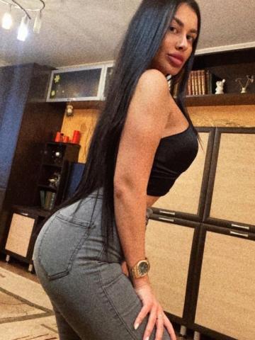 Анкета проститутки Надежда - Фото, 23 года, №228293